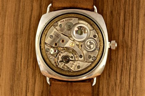 618 rolex panerai|vintage panerai watch movements.